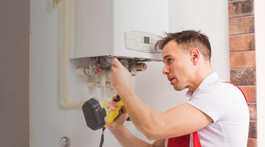 Professional septic pumping service in Hudson, MI